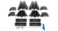 Rhino-Rack USA silver roof rack