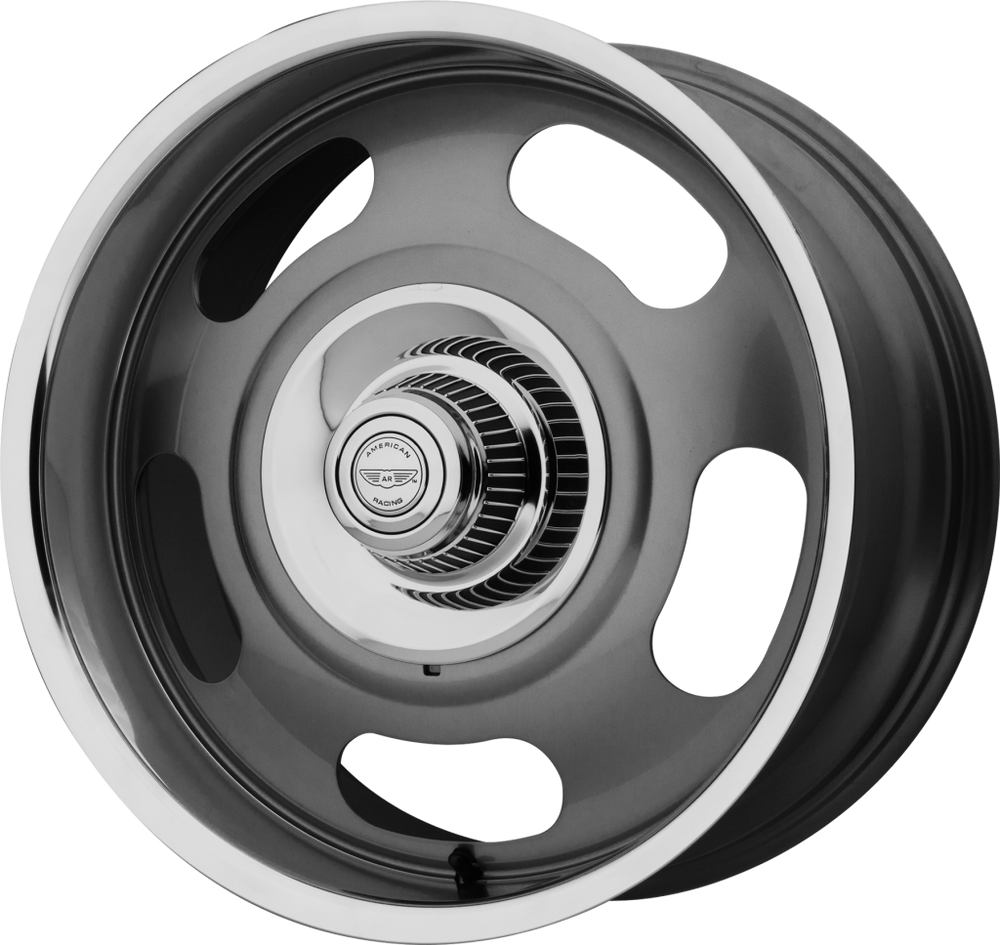 Wheel Pros, LLC polished auto part