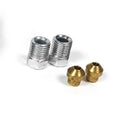 ReMaster 15/16" Right Port Pol 2-Bolt