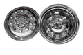 SIM ST SS 19.5 IN 10 LUG 5HH 285MM BC WHL 29195 W AIRMAX DOT