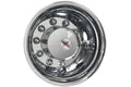 SIM ST SS 19.5 IN 10 LUG 5HH 285MM BC WHL 29195 W AIRMAX DOT
