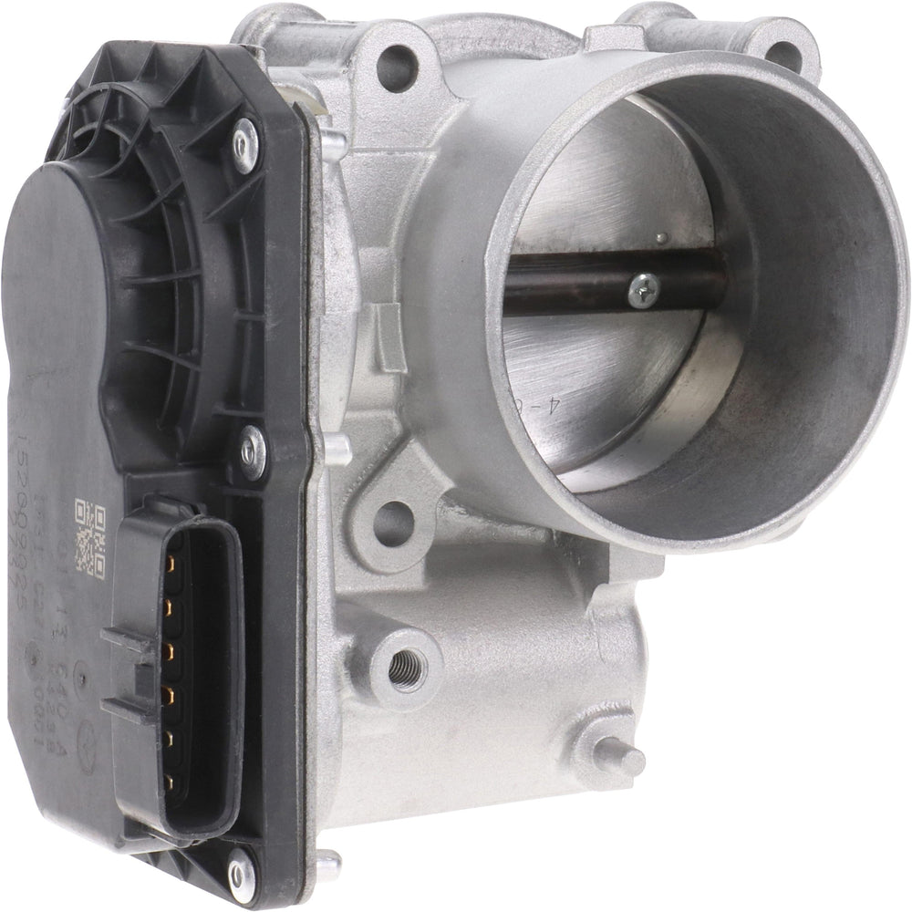 ELECTRONIC THROTTLE BODY