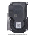 ELECTRONIC THROTTLE BODY