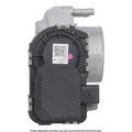 ELECTRONIC THROTTLE BODY