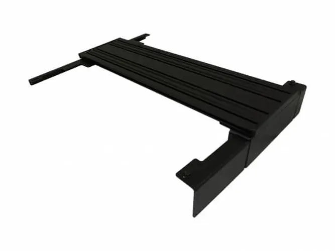 TUNNEL MOUNT ASSEMBLY