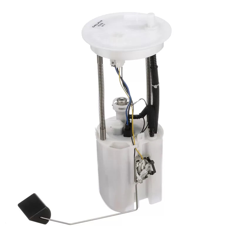 FUEL PUMP MODULE ASSEM