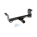 0205 RAM 1500 FRONT MOUNT RECEIVER HITCH