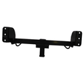 0205 RAM 1500 FRONT MOUNT RECEIVER HITCH