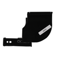 0205 RAM 1500 FRONT MOUNT RECEIVER HITCH