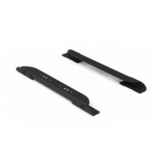 ALTERNATIVE HBT RAIL MNT W MNT PLAT