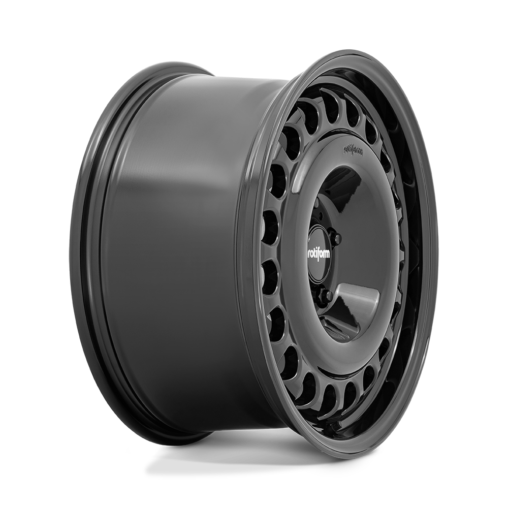STL 18X9 5X130 71.6 BL 30MM