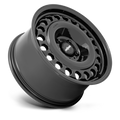 STL 18X9 5X130 71.6 BL 30MM