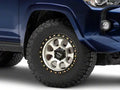 KM550 17X9 6X5.5 MACH-SB-LP -12MM