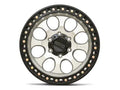 KM550 17X9 6X5.5 MACH-SB-LP -12MM