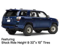 KM550 17X9 6X5.5 MACH-SB-LP -12MM
