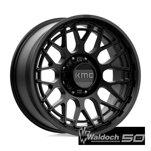 KM722 20X9 8X6.5 S-BLK 00MM