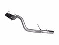 Force Ii Cat-Back Exhaust System 2005-2007 Ford F-250/F-350 Trucks With A V8 Or V10 Engine Moderate To Mild Sound Flowmaster