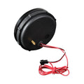 4-1/2 HOLLEY 160 GPS SPEEDO-BLK