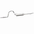 EXHAUST KIT 03-09 4RUNNER GX470