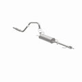 EXHAUST KIT 03-09 4RUNNER GX470