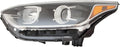 Maxzone Vehicle Lighting Corp auto part