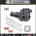 2 3/8" SHIELDSFLEX II WATER/EXHAUST