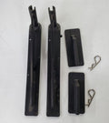2 3/8" SHIELDSFLEX II WATER/EXHAUST