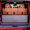 UNIVERSAL CARGO TRUNK