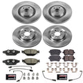PowerStop auto part
