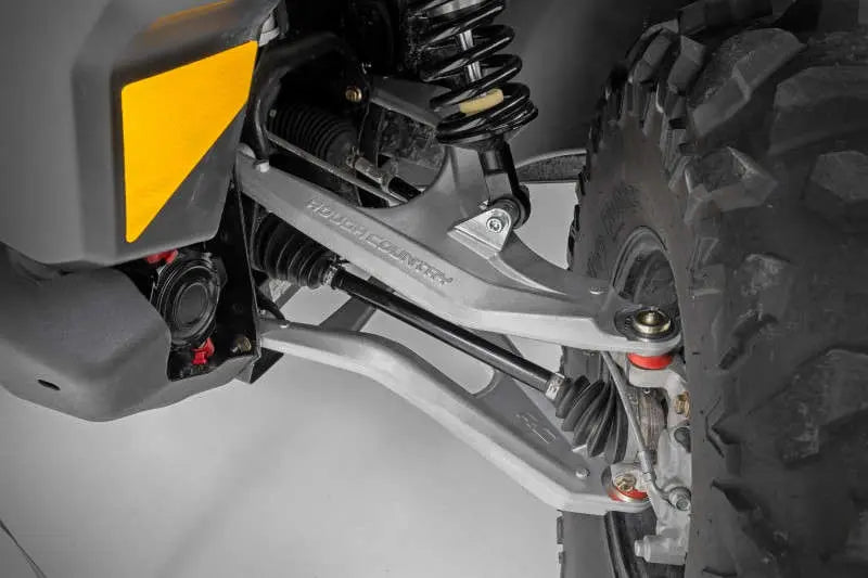 Rough Country control arms