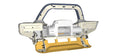 Stubby Corner Kit JL Front Bumper Gen 2 (component only not for individual sale)