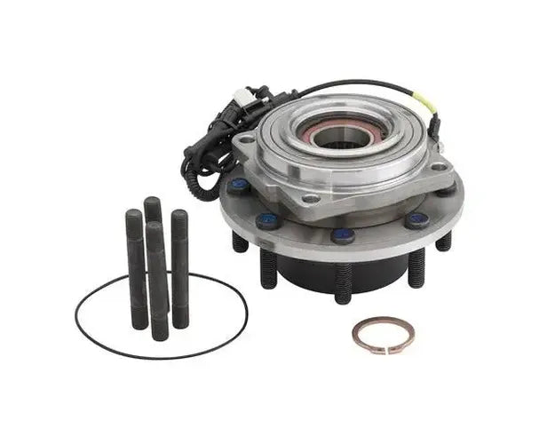 MOOG 11-16 Ford F-350 Super Duty Front Hub Assembly