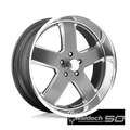 HUSTLER 20X9.5 5X5.0 78.1 GD +01