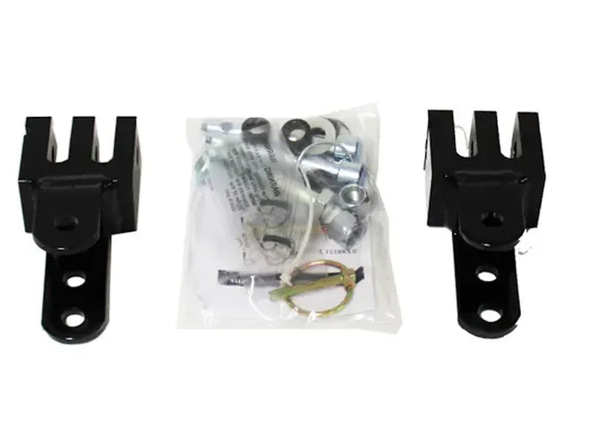 TRIPLE LUG KIT, AVENTA/FA