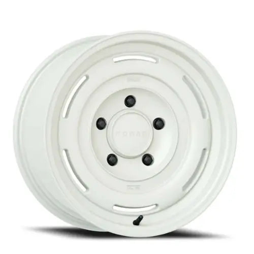 FIELD VINTAGE WHITE 17X8.5 5X150 35