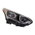 KA FRTE SDN 1920 HL ASY HALOGEN FE/LXS MDL RH
