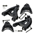 CONTROL ARM