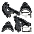 CONTROL ARM