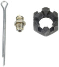 CONTROL ARM
