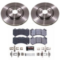 2021 DODGE DURANGO FRONT TRACK DAY BRAKE KIT