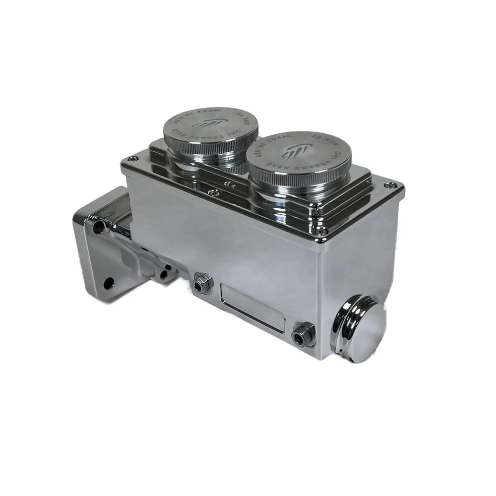 ReMaster 15/16" Right Port Pol 4-Bolt