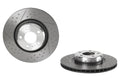 DISC BRAKE ROTOR