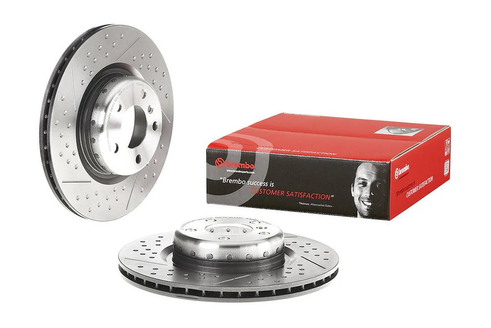 DISC BRAKE ROTOR