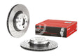 DISC BRAKE ROTOR