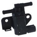 VAPOR CANISTER PURGE SOLENOID