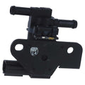 VAPOR CANISTER PURGE SOLENOID