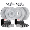 DFC auto part