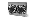 6667 CHEVELLE LSX FAN AND SHROUD KIT