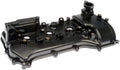VALVE COVER