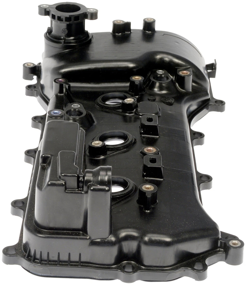 VALVE COVER